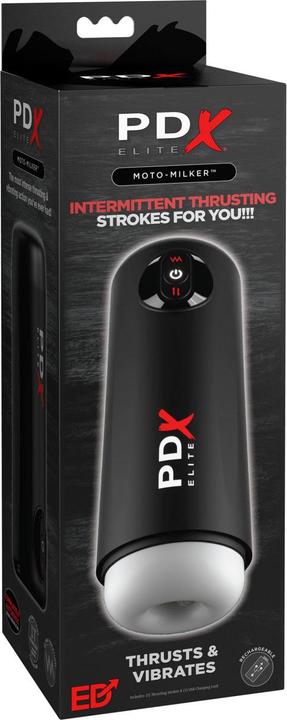 Produktbild Pipedream FAP-O-Matic PRO