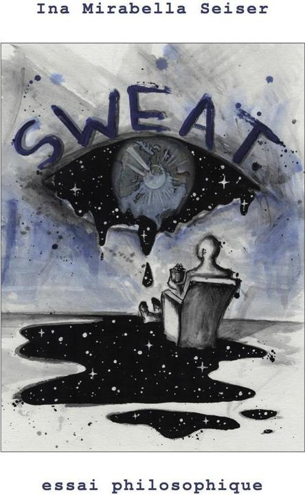Actual product image Sweat (German, Ina Mirabella Seiser, 2019)