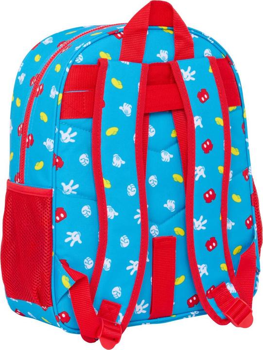 Image du produit Safta Mickey Mouse ""Fantastic"" - Sac à dos pour enfants (15 l)