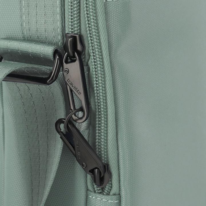 Image du produit Travelite Workfloow - Sac à bandoulière, Salbei