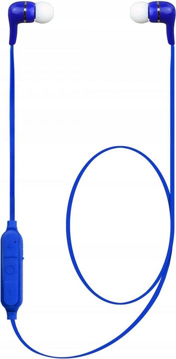 Image du produit Toshiba Coolvibe rze-bt312e mėyna (4 h, Sans fil)