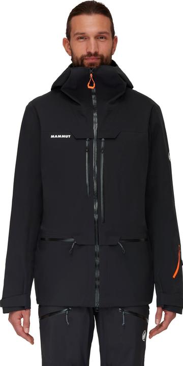Image du produit Mammut Haldigrat HS Veste à capuche Hommes (XL)