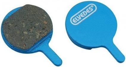 Immagine prodotto Elvedes Disc-Pad organisch (Magura, Organici)