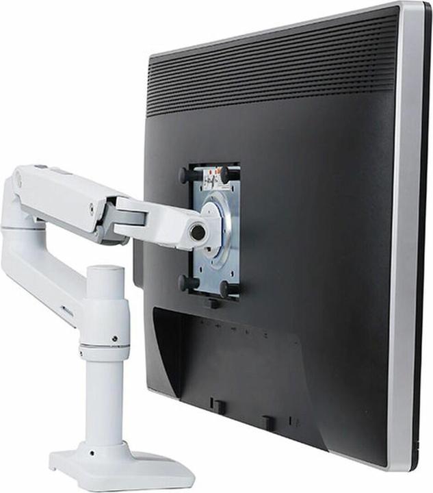 Produktbild Ergotron LX Monitor Arm mit patentierter CF-Technologie (Tisch, 34")
