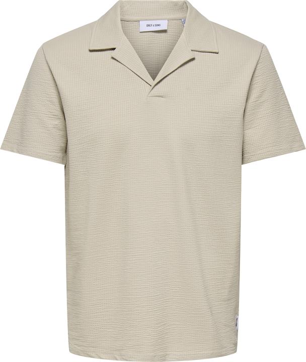 Produktbild Only & Sons ONSKIAN Polo Polo (XL)