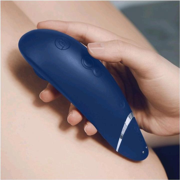 Productafbeelding Womanizer Premium 2