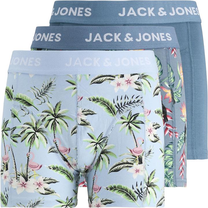 Jack & Jones 3er-pack Shorts Junior Shorts