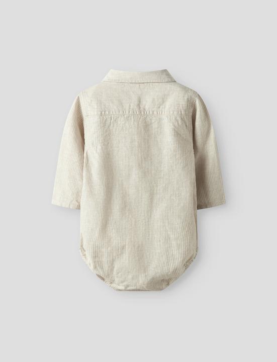 Produktbild Name it Shirt Strampler (74)