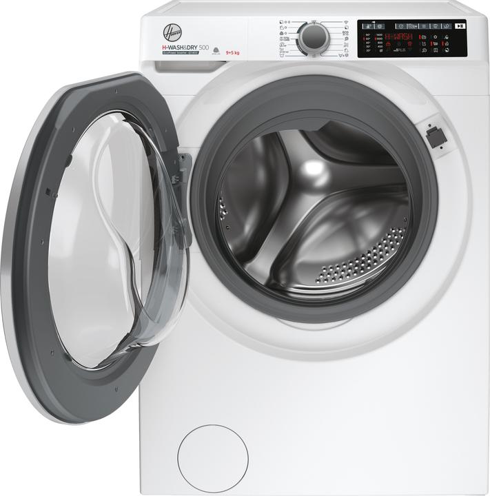 Image du produit Hoover HD 495AMBS/1-S D