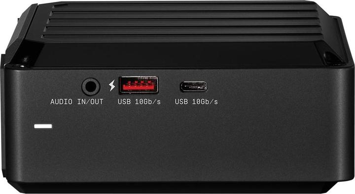 Actual product image WD BLACK D50 Game Dock (1 TB)