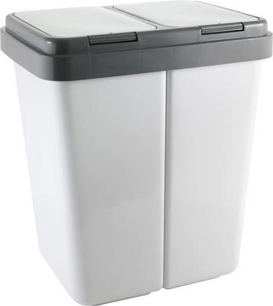 Axentia ZwEimer (23 l)