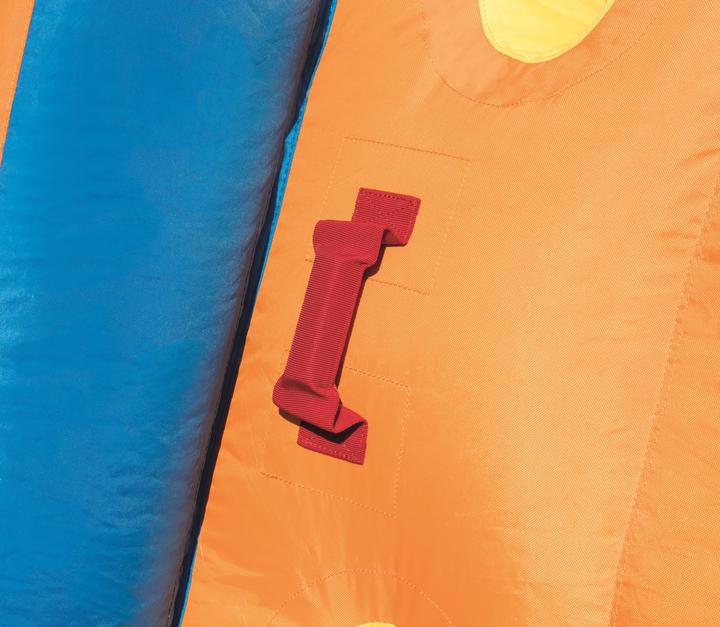 Immagine prodotto Bestway Turbo Splash Mega Parco Acquatico
