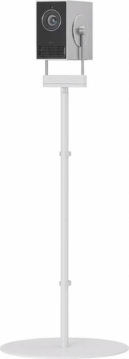 Productafbeelding LG CQS710PB Standfuss (Vloer)