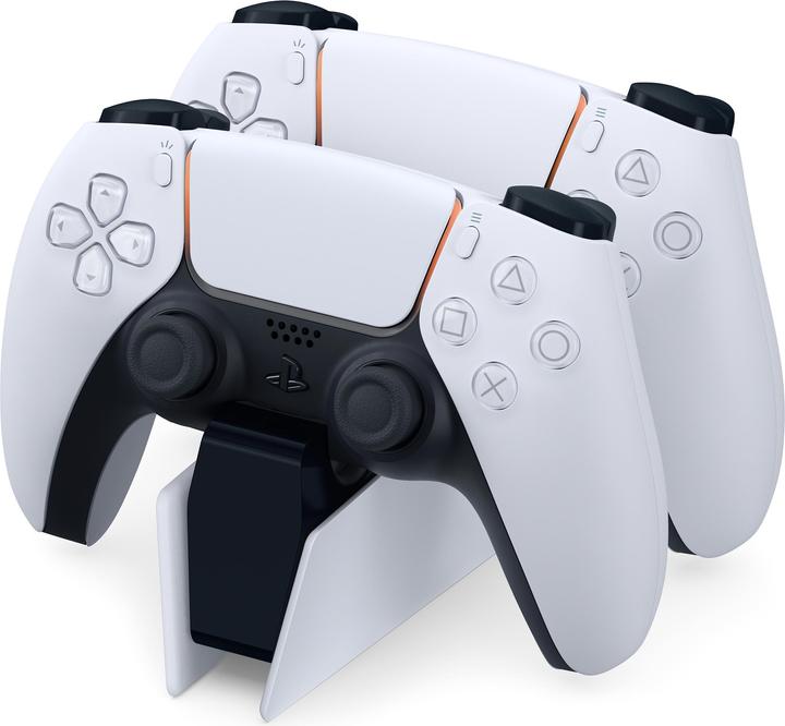 Actual product image Sony DualSense charging station (PS5) UK plug (PS5)