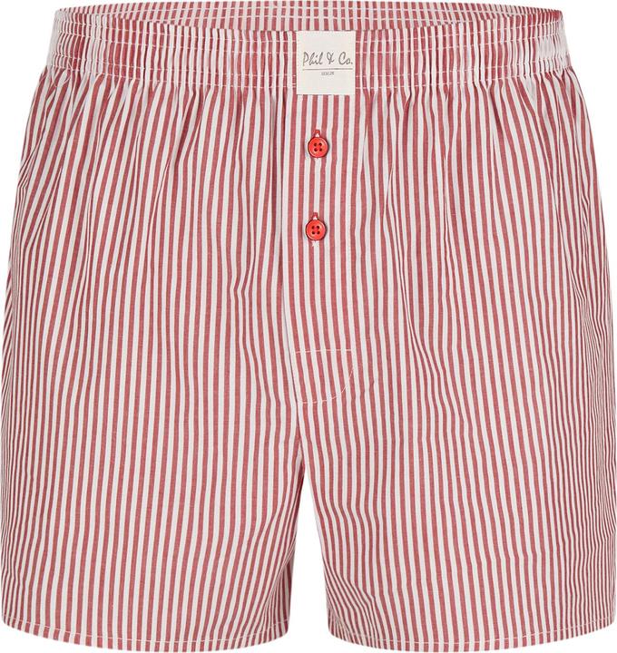 Image du produit Phil & Co. Berlin Sets Boxer Classic (L, paquet de 6)