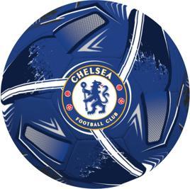 Actual product image Nike Football Chelsea CC size 5