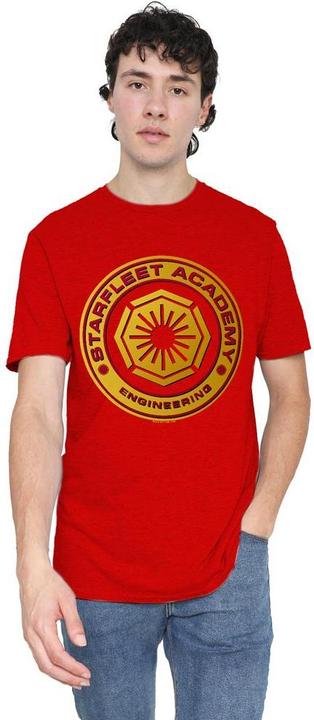 Produktbild Engineering TShirt (XL)