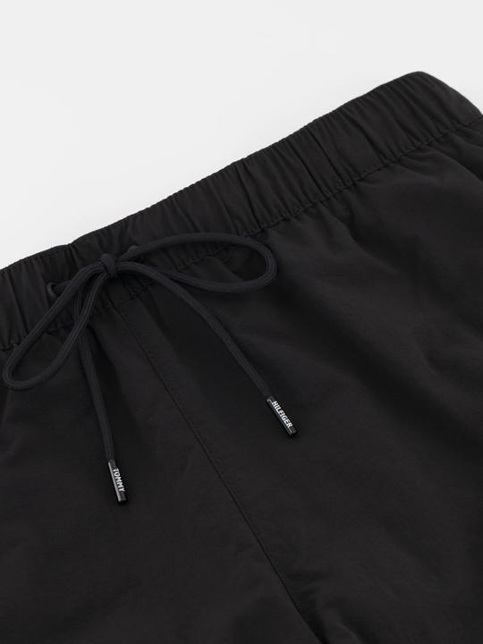 Image du produit Tommy Hilfiger Short de bain noir (L)