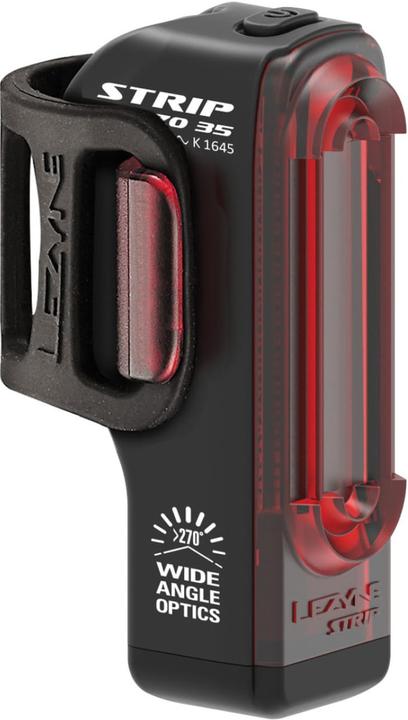 Produktbild Lezyne Lite Pro 115/Strip Drive (290 lm, 36 lm)