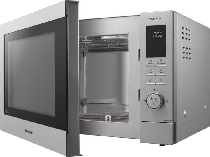Actual product image Panasonic NN-CD87 (34 l)