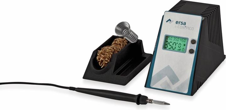 Produktbild Kurtz Ersa Lötstation digital 80 W i-CON