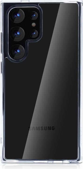 Immagine prodotto Nevox StyleShell SHOCKFlex - Samsung (Samsung Galaxy S25 Ultra)