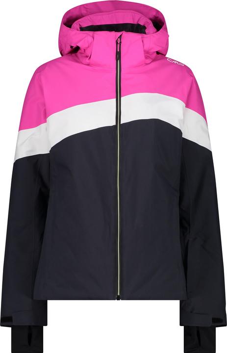 CMP Campagnolo Skijacket Zip Hood