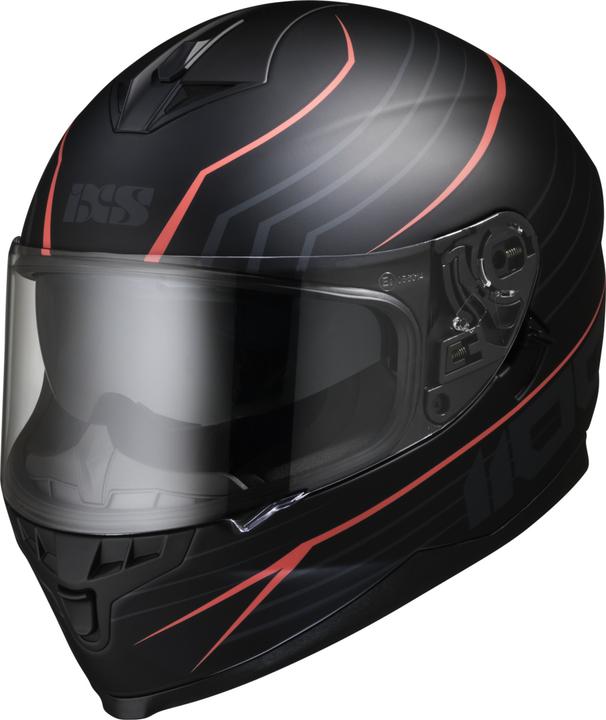 Immagine prodotto iXS 1100 2.1 (63 - 64 cm, XXL)