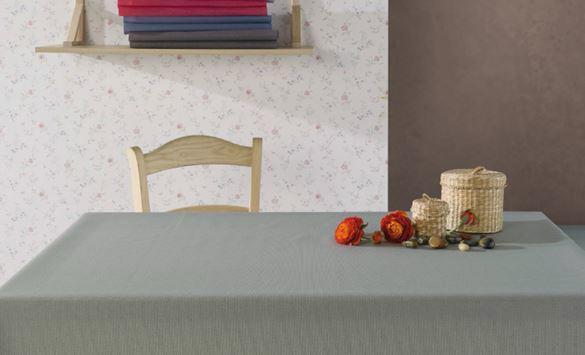 Hubatka Tovaglia classica (140 x 260 cm)