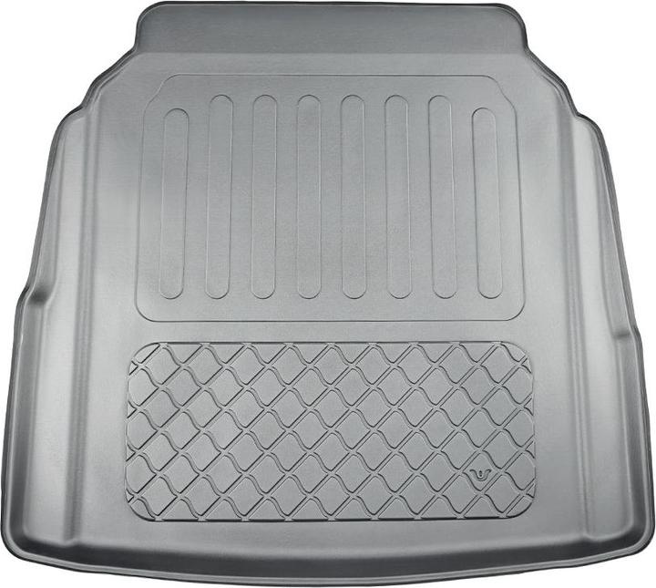 Actual product image ProPlus Boot tray for BMW 4 Series Gran Coupé from 2021 onwards