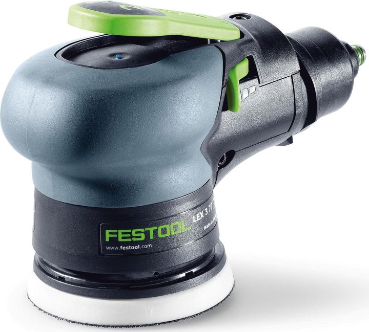Image du produit Festool Ponceuse excentrique pneumatique LEX 3 77/2,5 (Ponceuse excentrique)