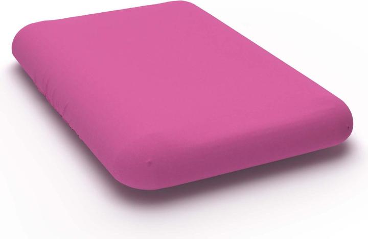 Actual product image Lotus Bettwaren Pillowcase for ergonomic pillows (Pillowcase, 40 x 60 cm)