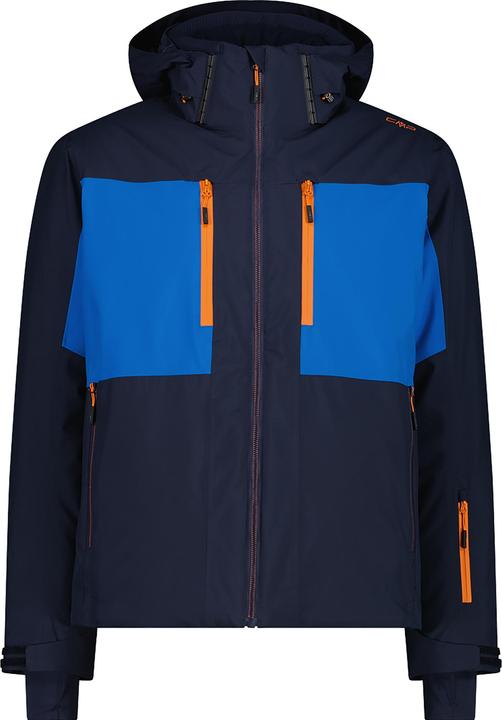 Image du produit CMP Campagnolo Jacket Zip Hood 34W4657 (48)