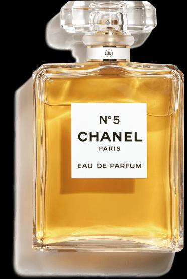 Chanel No. 5 (Eau de Parfum, 50 ml)