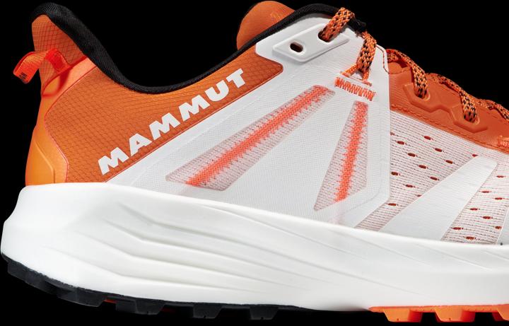 Image du produit Mammut Saentis TR Low Men (46.5)