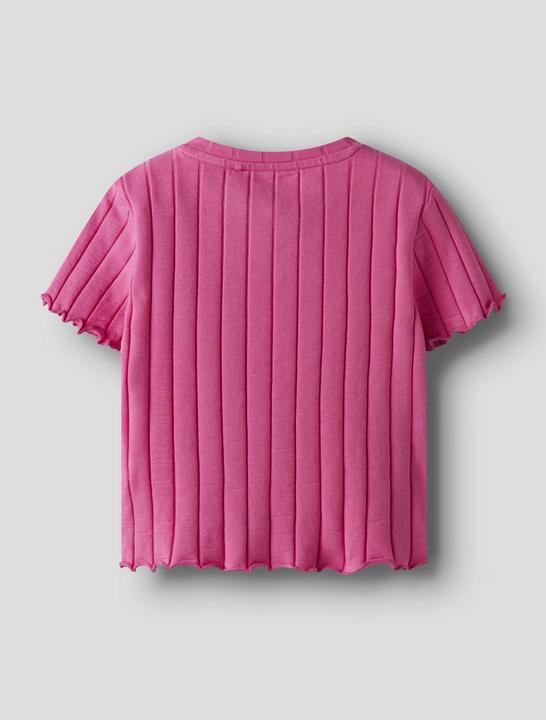 Actual product image Name it Nkfnoralina Ss Crop Top Noos (158)