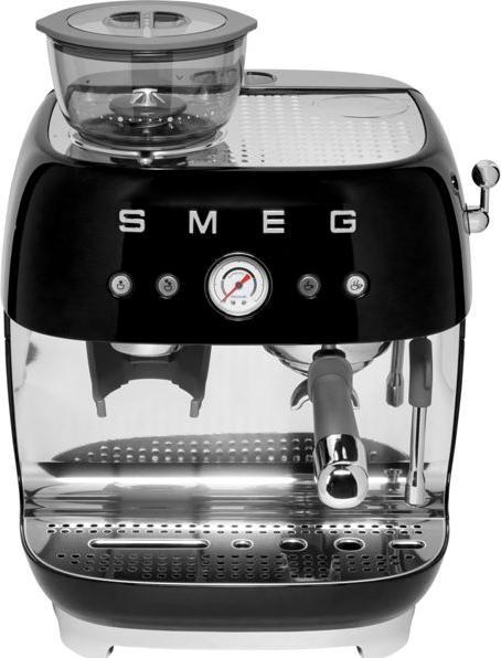 Actual product image Smeg EGF03BLEU