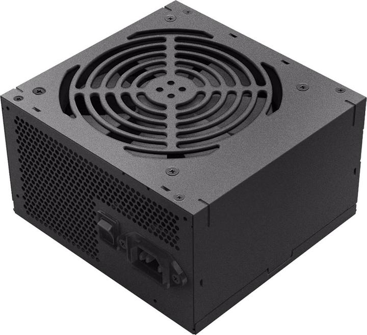 Actual product image Super Flower Combat DB Netzteil, 80 PLUS Bronze, ATX 3.1 - 750 Watt (750 W)