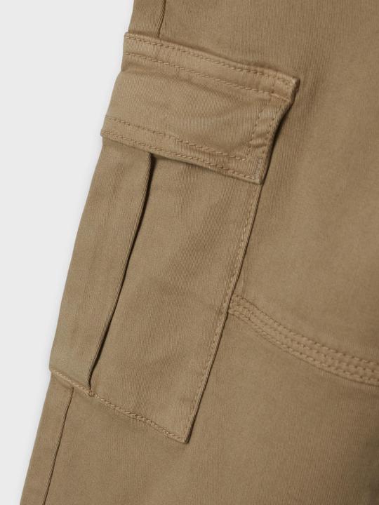 Image du produit Name it Pantalon droit (146)