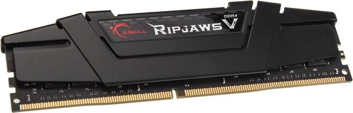 Actual product image G.Skill Ripjaws V (1 x 32GB, 2666 MHz, DDR4-RAM, DIMM)