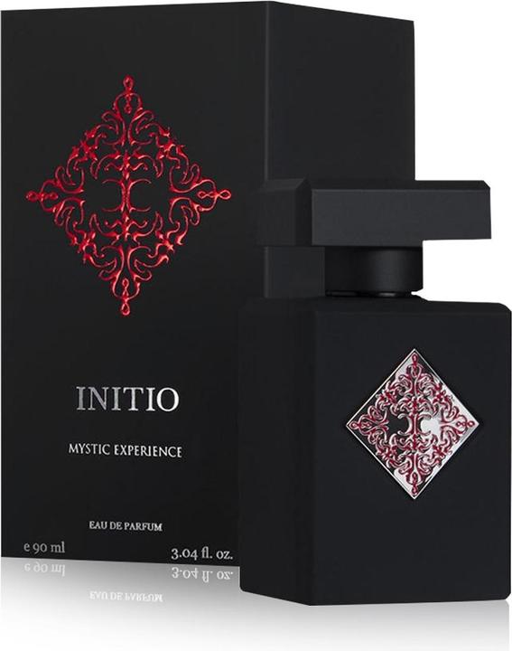 Actual product image Initio Parfums Privés Absolutes Eau de Parfum Spray Mystic Experience 90 ml (Eau de parfum, 90 ml)
