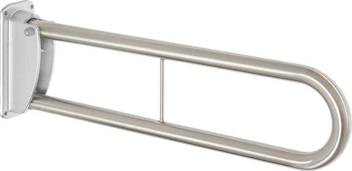 Deante Klappbare Wandhalterung - 76 cm