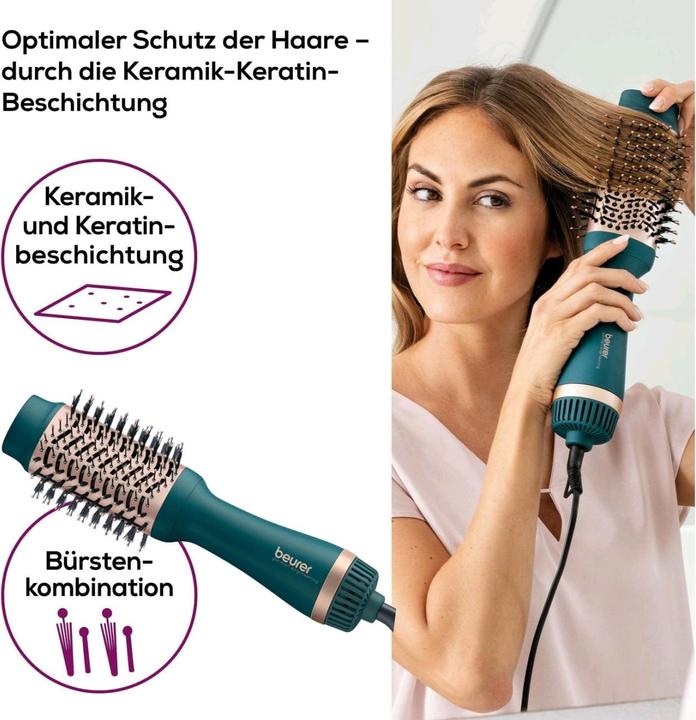 Produktbild Beurer HC 45 Ocean