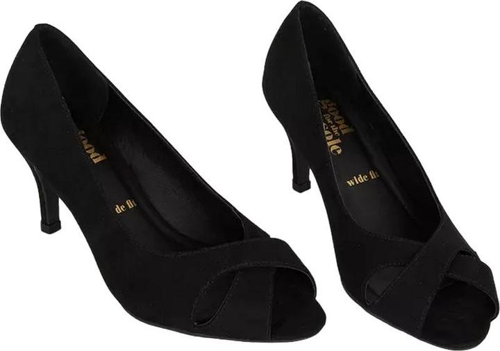 Produktbild Good For The Sole Sandalen (36)