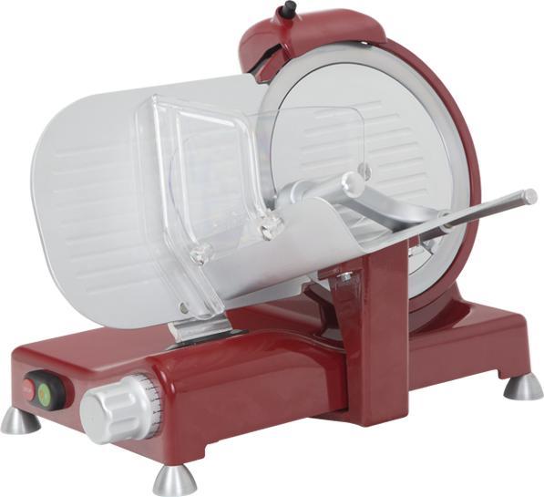 Produktbild RGV Luxury 25 Red Edition