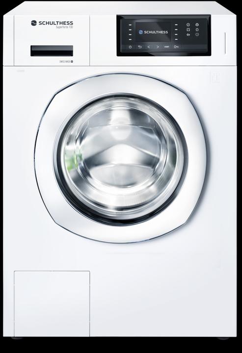 Schulthess Superforte 730 (8 kg, Right)