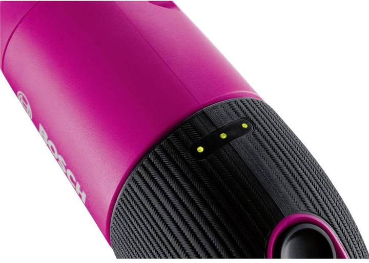 Actual product image Bosch Home & Garden IXO VI Colour Edition (Rechargeable battery operated)