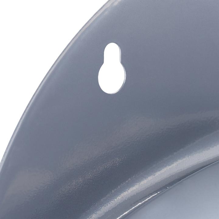Actual product image Relaxdays 3x hose-holder