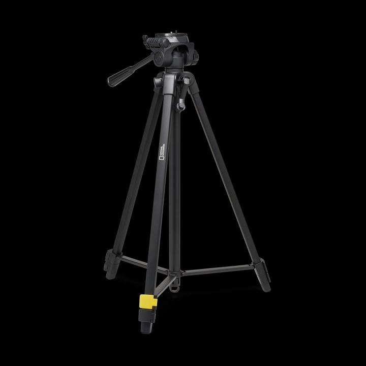 Actual product image National Geographic Stativ Photo Large (Metal)