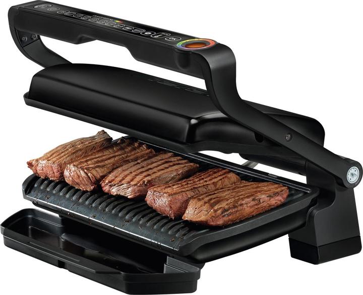 Produktbild Tefal GC 7228 Optigrill+ XL